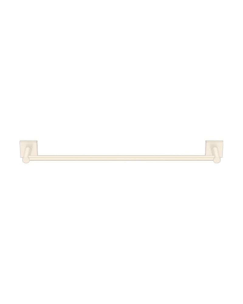 Πετσετοκρεμάστρα Sanco Iconic 26704-Μ102 Beige Mat 60x6x4,5cm