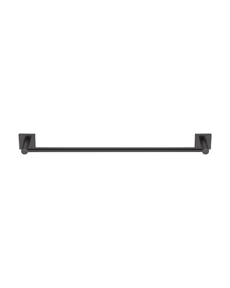 Πετσετοκρεμάστρα Sanco Iconic 26704-122 Graphite Dark 60x6x4,5cm