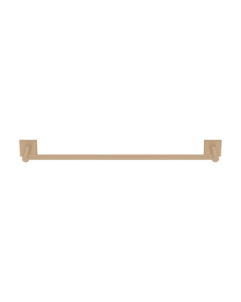 Πετσετοκρεμάστρα Sanco Iconic 26704-M103 Mocha Mat 60x6x4,5cm