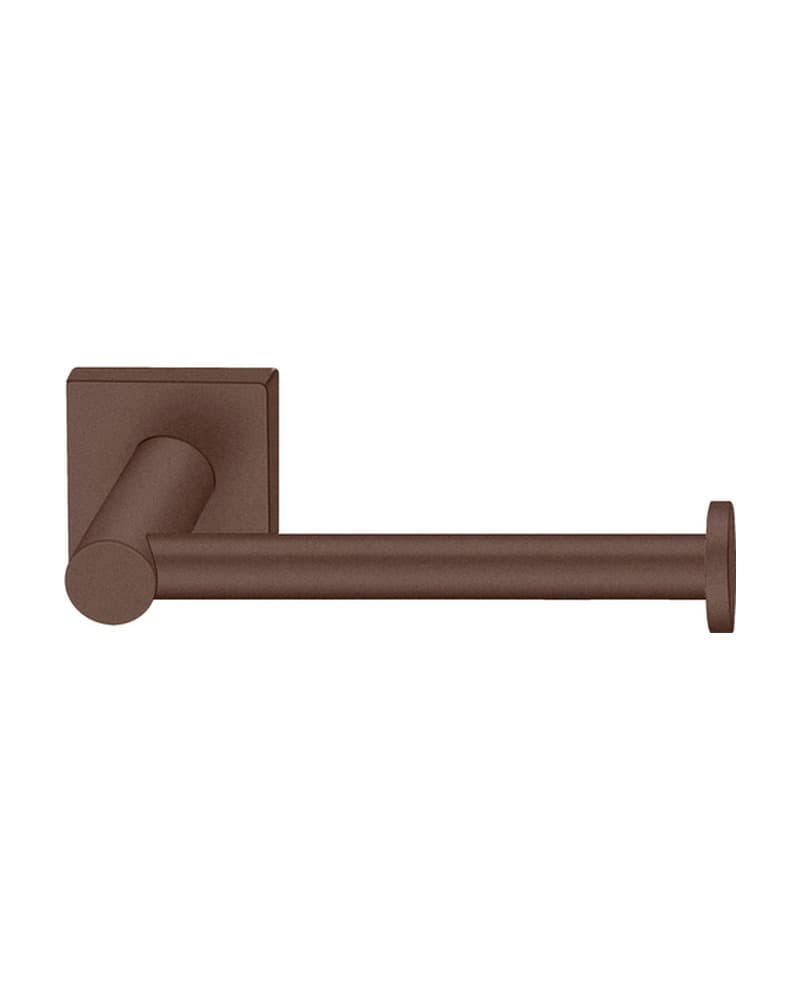 Χαρτοθήκη Sanco Iconic 26706-Α75 Wenge Grained 15x8x4,5cm