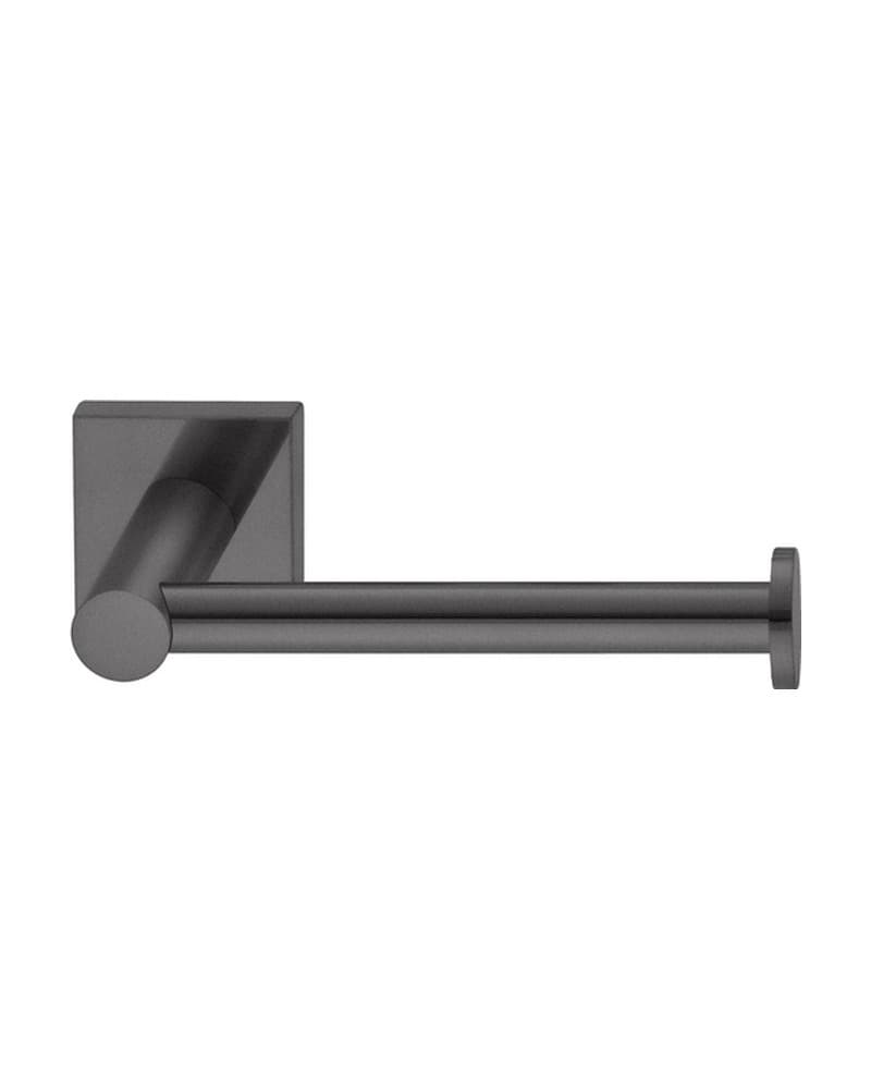 Χαρτοθήκη Sanco Iconic 26706-122 Graphite Dark 15x8x4,5cm