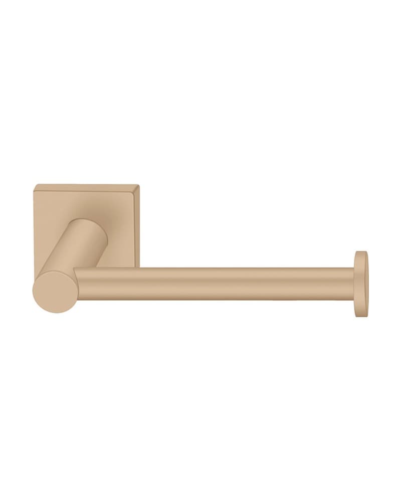 Χαρτοθήκη Sanco Iconic 26706-M103 Mocha Mat 15x8x4,5cm