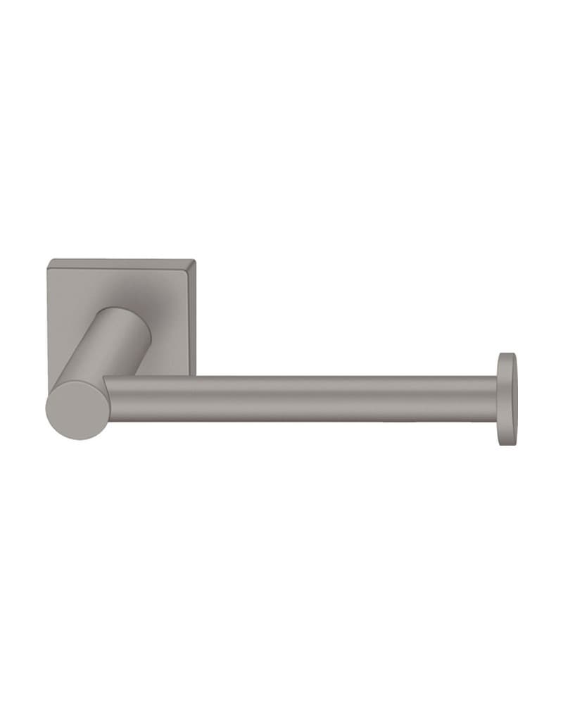 Χαρτοθήκη Sanco Iconic 26706-M104 Cement Gray Mat 15x8x4,5cm