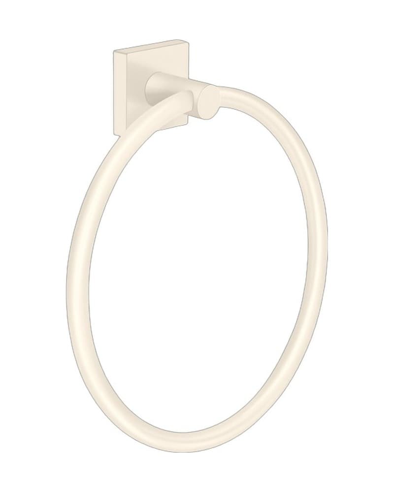 Κρίκος Πετσέτας Sanco Iconic 26709-Μ102 Beige Mat 20,5x5x22cm