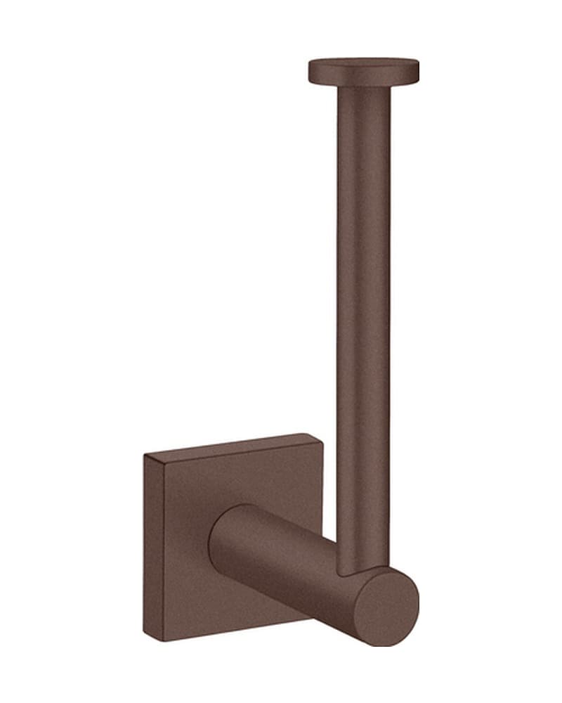 Χαρτοθήκη Εφεδρική Sanco Iconic 26716-Α75 Wenge Grained 4,5x8x15cm
