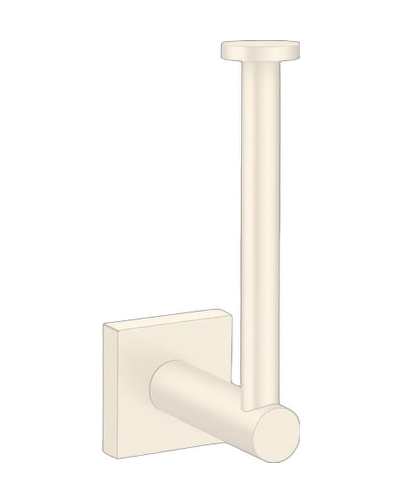 Χαρτοθήκη Εφεδρική Sanco Iconic 26716-Μ102 Beige Mat 4,5x8x15cm