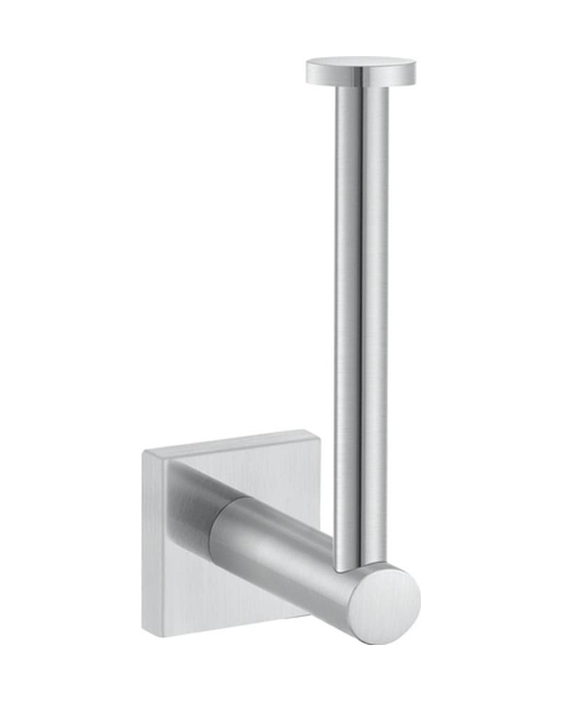 Χαρτοθήκη Εφεδρική Sanco Iconic 26716-PVD-11BR PVD Nickel Steel 4,5x8x15cm