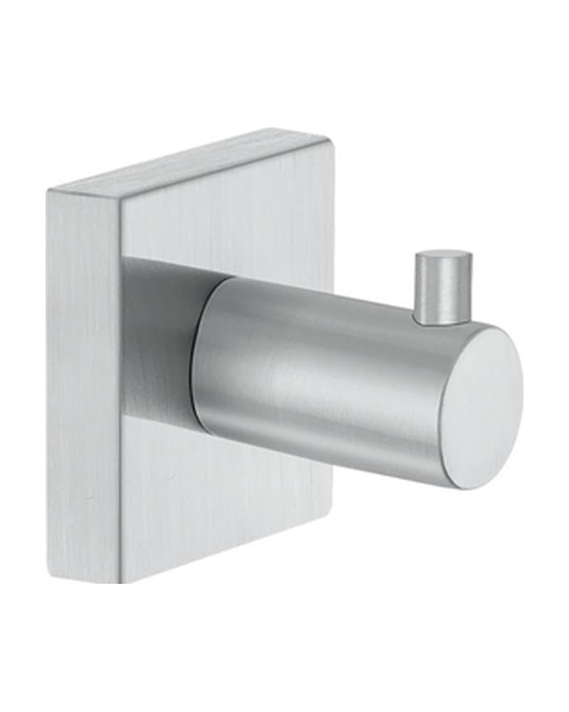 Άγκιστρο μονό Sanco Iconic 26728-PVD-11BR PVD Nickel Steel 4,5x4,5x4,5cm