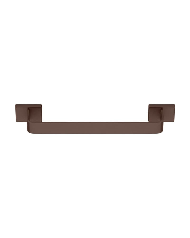 Πετσετοκρεμάστρα Sanco Aegean 26904-30-Α75 Wenge Grained 30x6x3,5cm