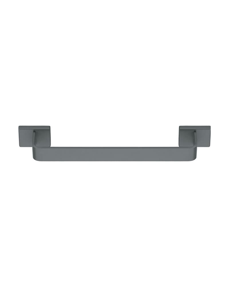 Πετσετοκρεμάστρα Sanco Aegean 26904-30-Μ118 Anthracite Grained 30x6x3,5cm