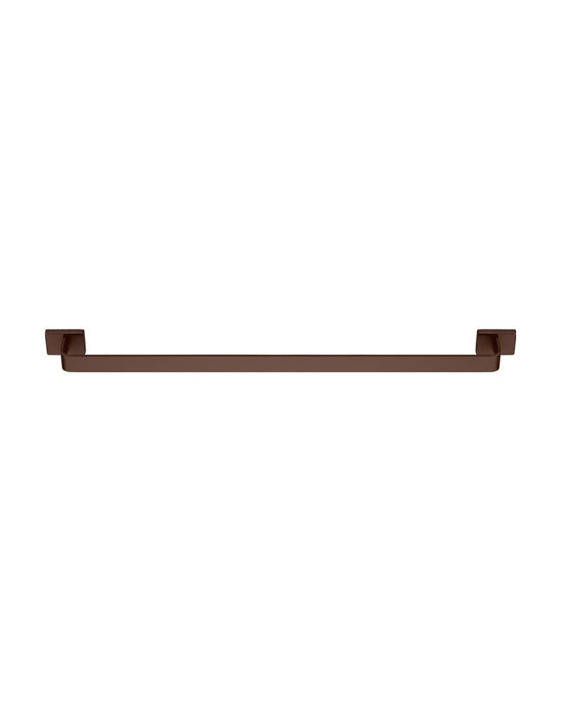 Πετσετοκρεμάστρα Sanco Aegean 26904-60-Α75 Wenge Grained 60x6x3,5cm