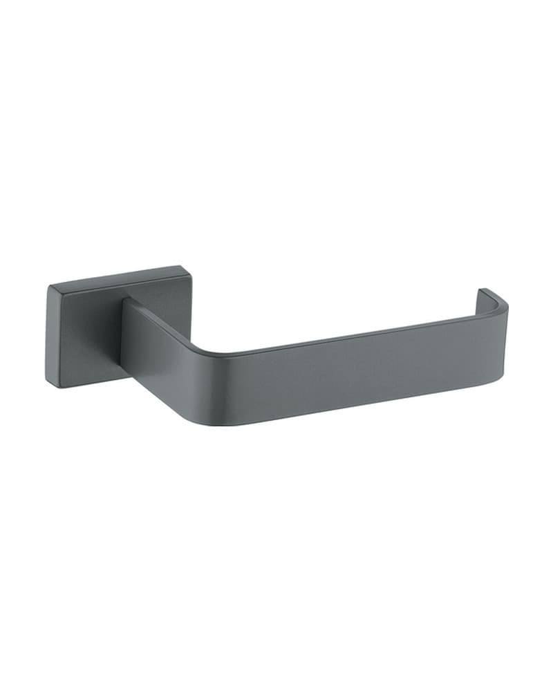 Χαρτοθήκη Sanco Aegean 26906-Μ118 Anthracite Grained 14,5x7x3,5cm