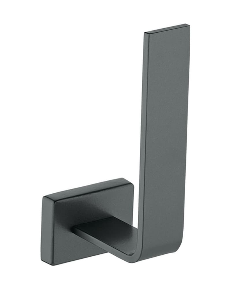 Χαρτοθήκη Εφεδρική Sanco Aegean 26916-Μ118 Anthracite Grained 5x6,5x13,5cm