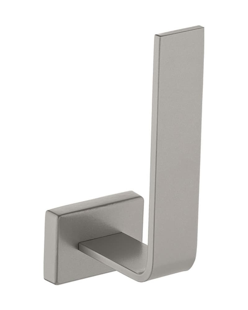 Χαρτοθήκη Εφεδρική Sanco Aegean 26916-M104 Cement Gray Mat 5x6,5x13,5cm