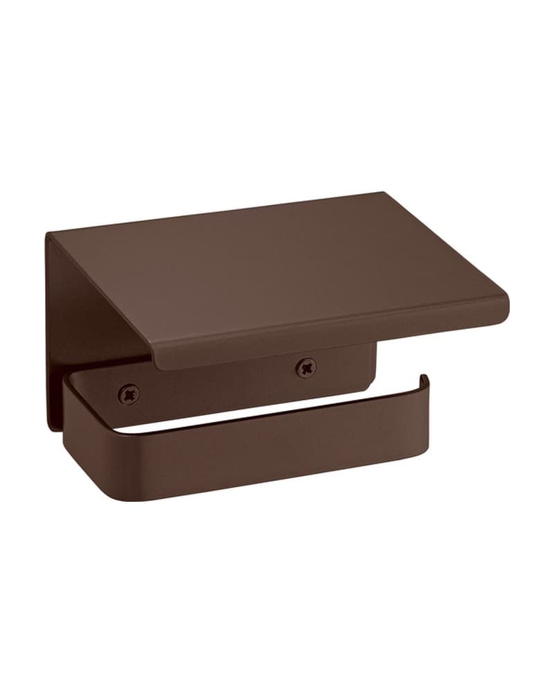 Χαρτοθήκη με καπάκι Sanco Aegean 26917-Α75 Wenge Grained 13x11,5x8,5cm