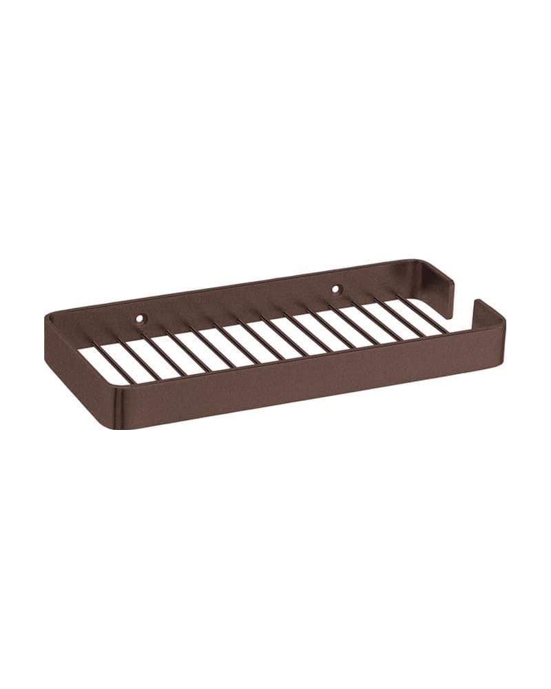Σπογγοθήκη Sanco Aegean 26943-Α75 Wenge Grained 24x10,5x2,5cm