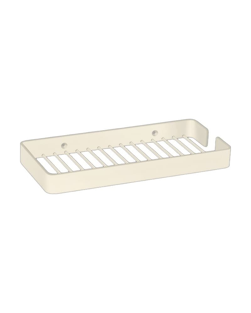 Σπογγοθήκη Sanco Aegean 26943-Μ102 Beige Mat 24x10,5x2,5cm