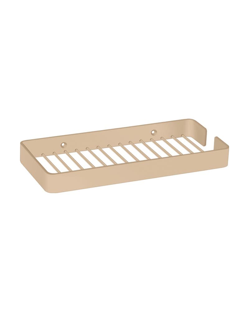 Σπογγοθήκη Sanco Aegean 26943-M103 Mocha Mat 24x10,5x2,5cm