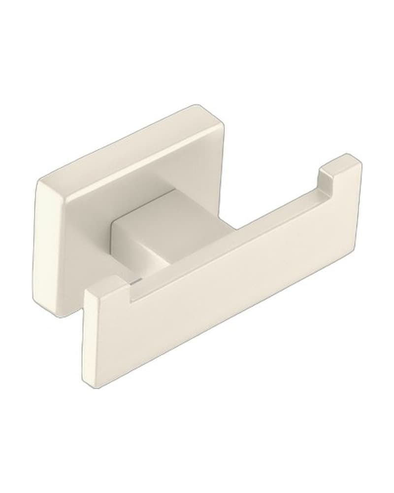 Άγκιστρο Διπλό Sanco Aegean 26948-Μ102 Beige Mat 8x4x3,5cm