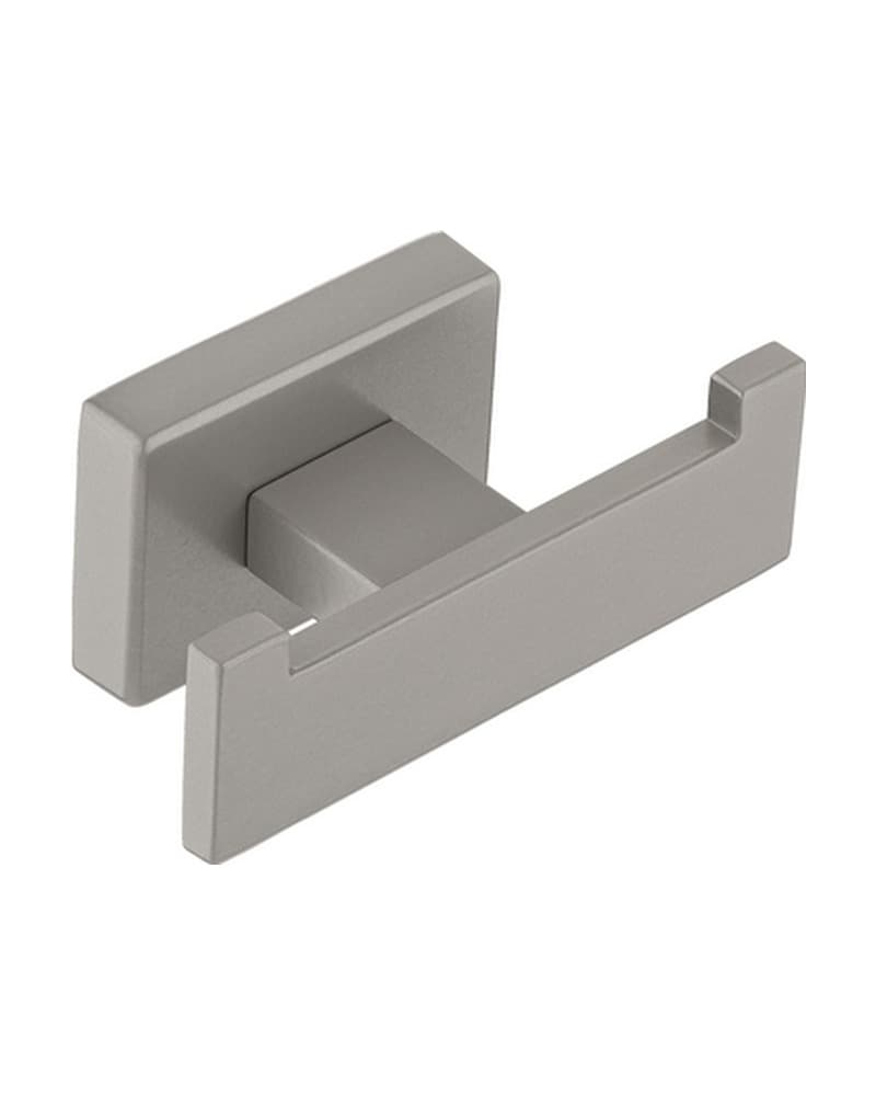Άγκιστρο Διπλό Sanco Aegean 26948-M104 Cement Gray Mat 8x4x3,5cm