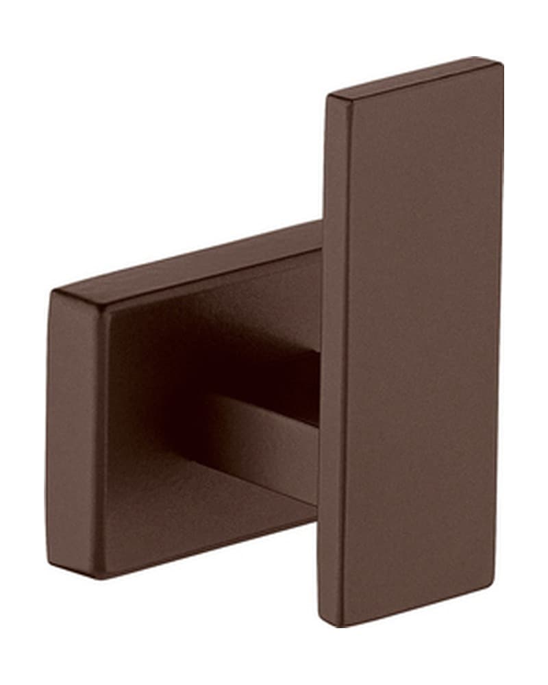 Άγκιστρο Μονό Sanco Aegean 26998-Α75 Wenge Grained 5x6,5x4cm