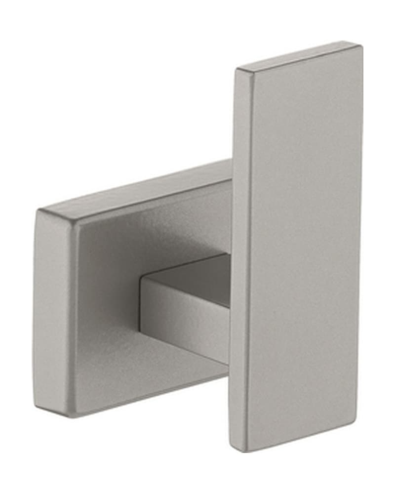 Άγκιστρο Μονό Sanco Aegean 26998-M104 Cement Gray Mat 5x6,5x4cm