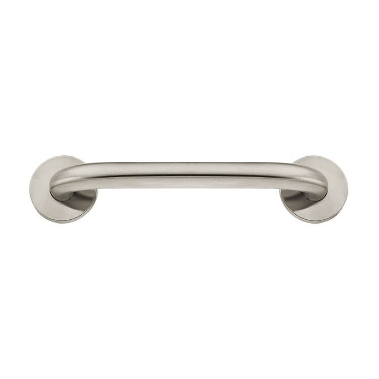 Λαβή για τοίχο Sanco Inox Project 287-300-Μ90 Inox Σατινέ 31x8x6,5cm - 1