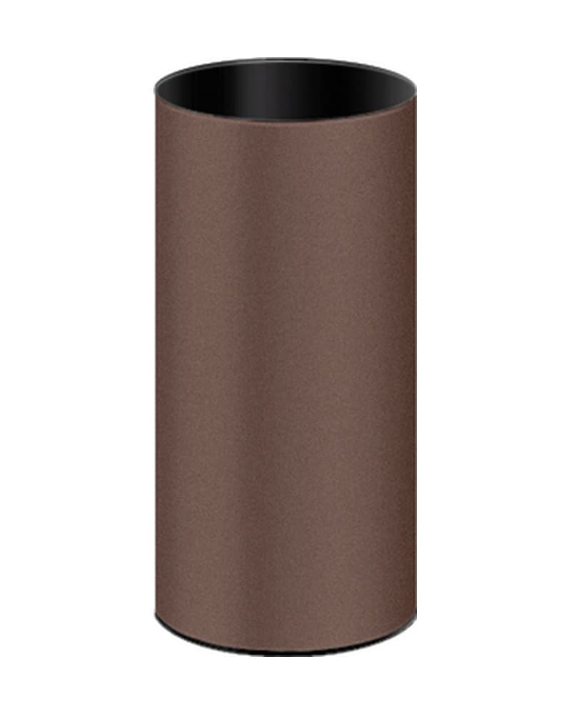 Ποτηροθήκη Επικαθήμενη Sanco 90151-Α75 Wenge Grained Φ6x12cm