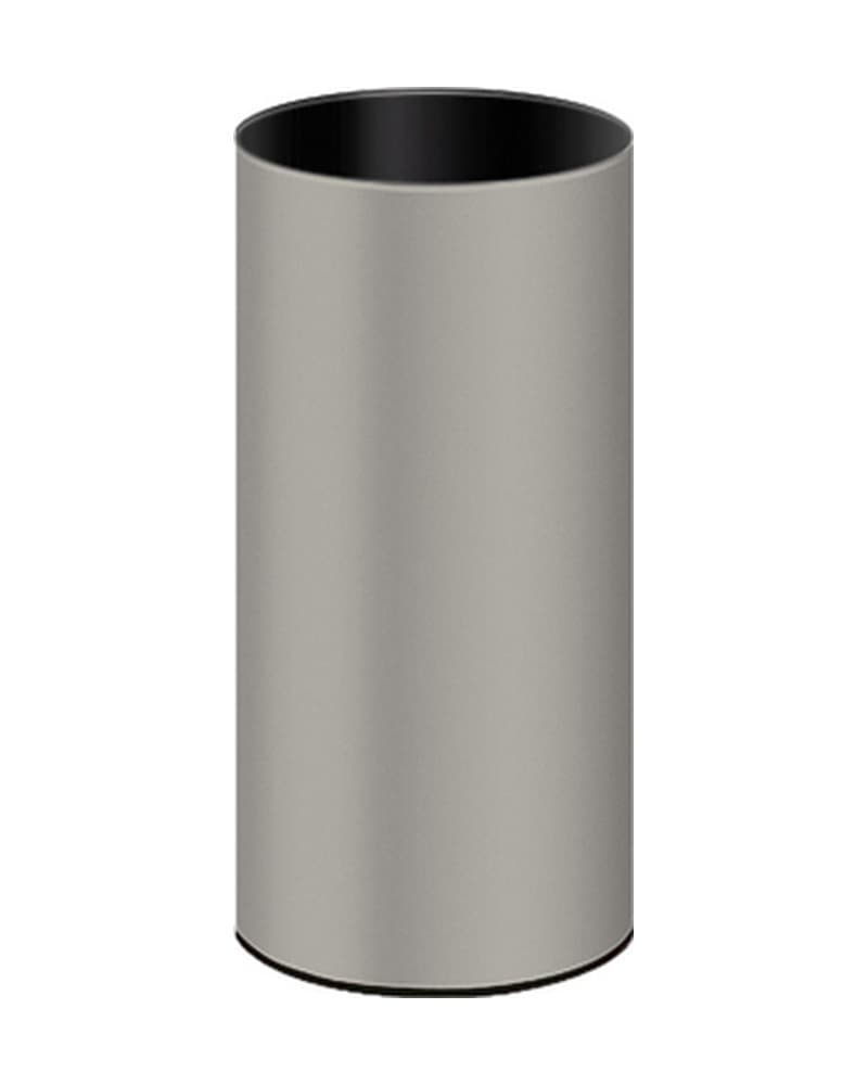 Ποτηροθήκη Επικαθήμενη Sanco 90151-M104 Cement Gray Mat Φ6x12cm