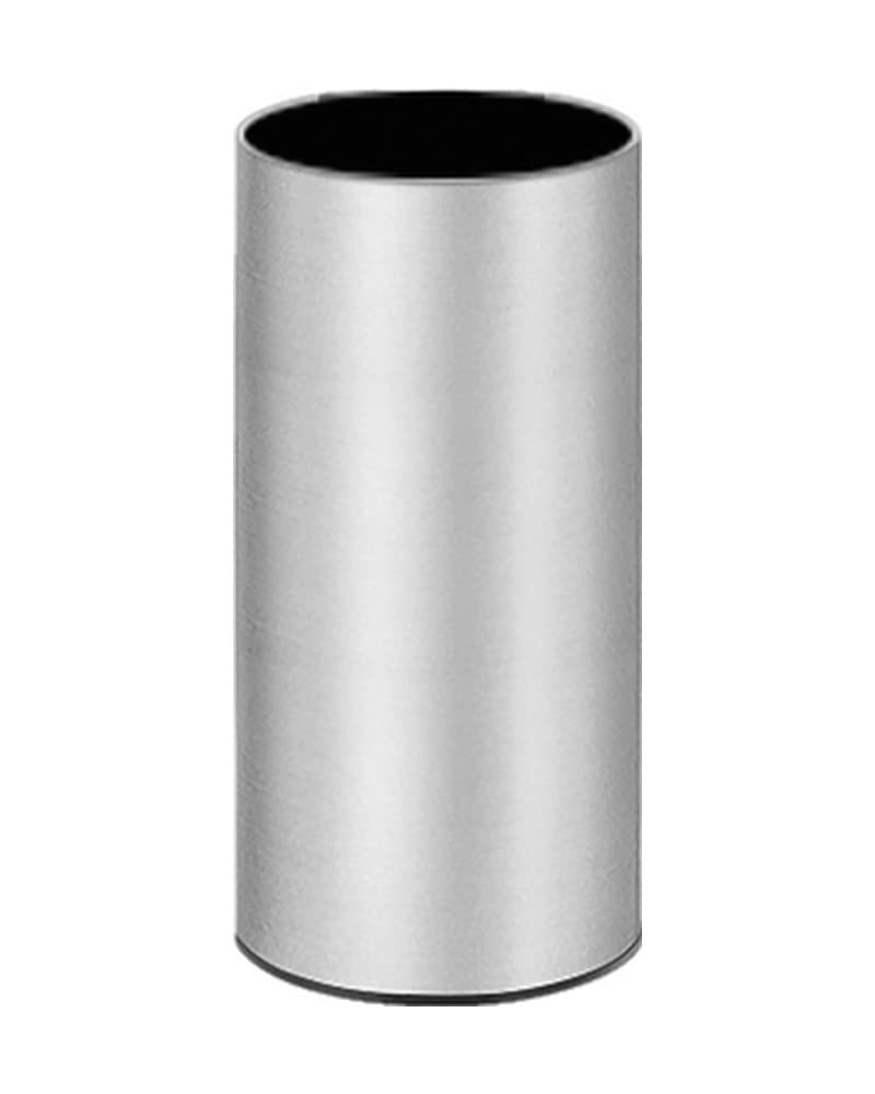 Ποτηροθήκη Επικαθήμενη Sanco 90151-PVD-11BR PVD Nickel Steel Φ6x12cm