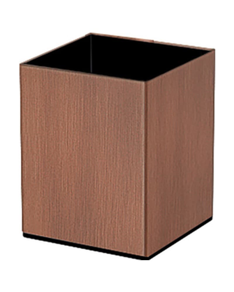 Ποτηροθήκη Επικαθήμενη Sanco 90152-Μ26 Rame Mat 7x7x10cm