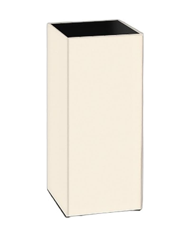 Ποτηροθήκη Επικαθήμενη Sanco 90153-Μ102 Beige Mat 5x5x13cm