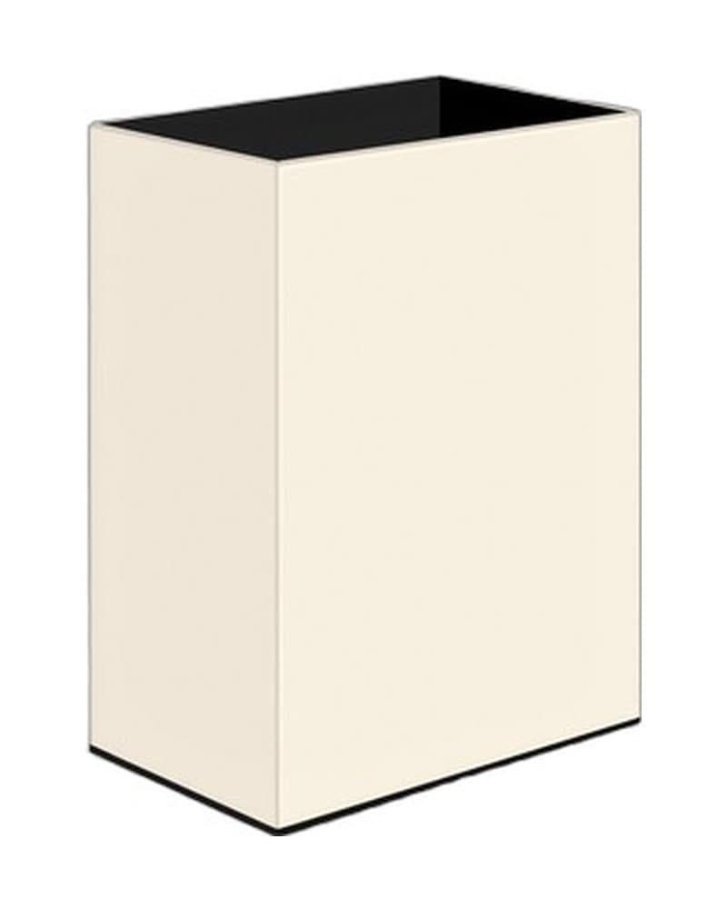 Ποτηροθήκη Επικαθήμενη Sanco 90154-Μ102 Beige Mat 8x5x11cm