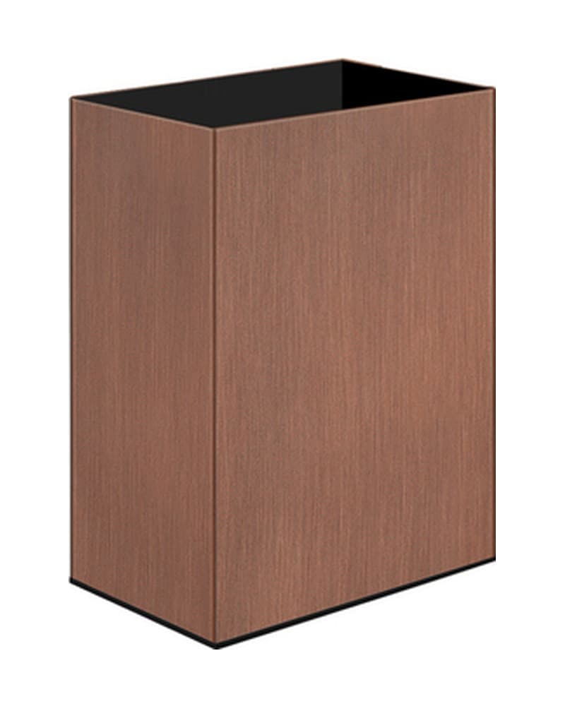 Ποτηροθήκη Επικαθήμενη Sanco 90154-Μ26 Rame Mat 8x5x11cm