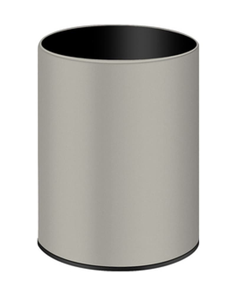 Ποτηροθήκη Επικαθήμενη Sanco 90156-M104 Cement Gray Mat Φ8x10cm