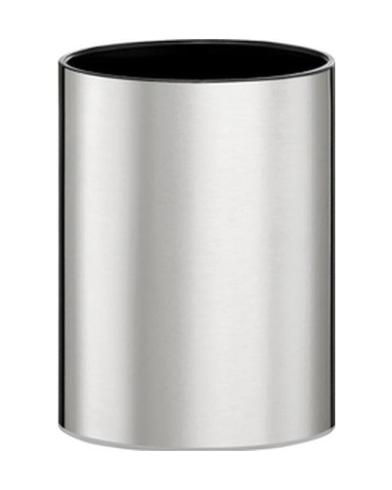 Ποτηροθήκη Επικαθήμενη Sanco 90156-PVD-11BR PVD Nickel Steel Φ8x10cm