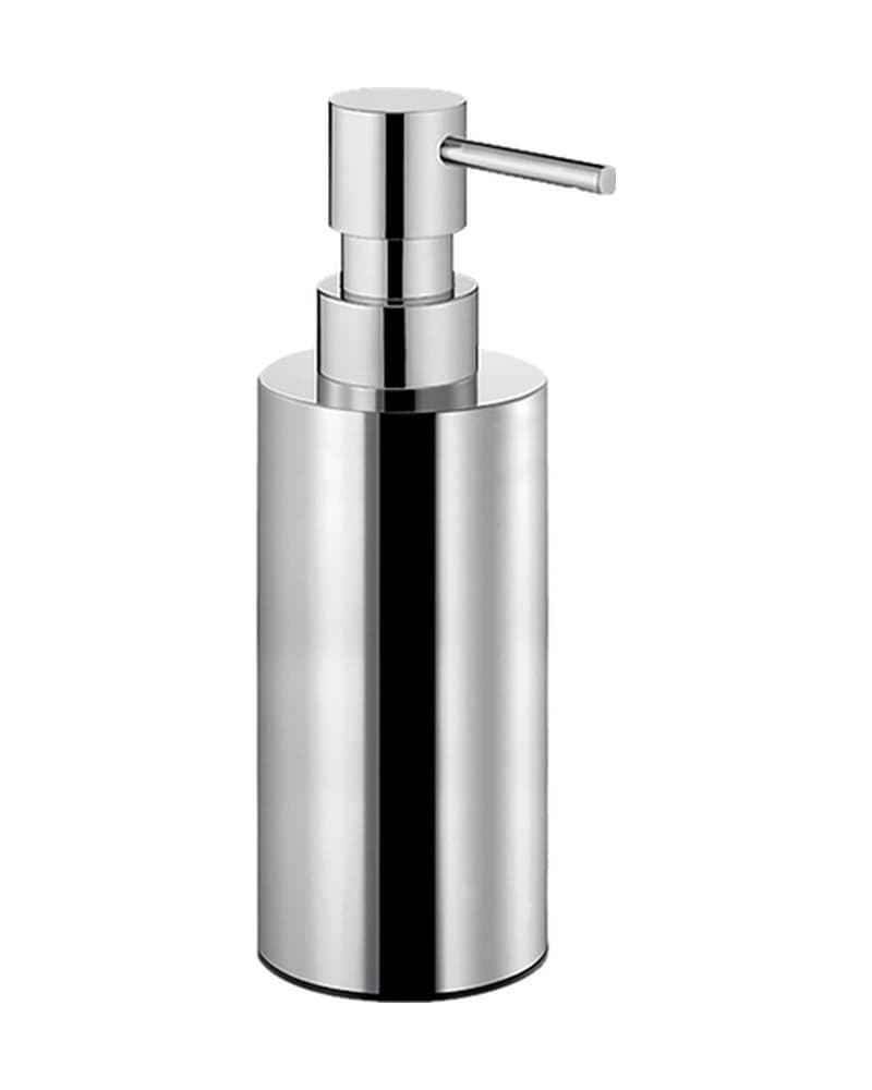Ντισπένσερ Επικαθήμενο Sanco 90351-Α03 500ml Χρώμιο Φ6x17,5cm