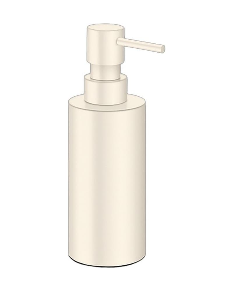 Ντισπένσερ Επικαθήμενο Sanco 90351-Μ102 Beige Mat Φ6x17,5cm