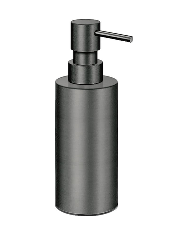 Ντισπένσερ Επικαθήμενο Sanco 90351-PVD-05BR PVD Gun Metal Brushed Φ6x17,5cm