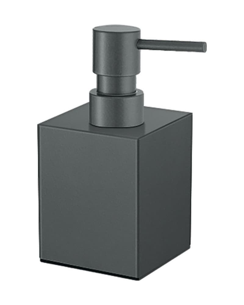 Ντισπένσερ Επικαθήμενο Sanco 90352-Μ118 Anthracite Grained 7x7x15,5cm