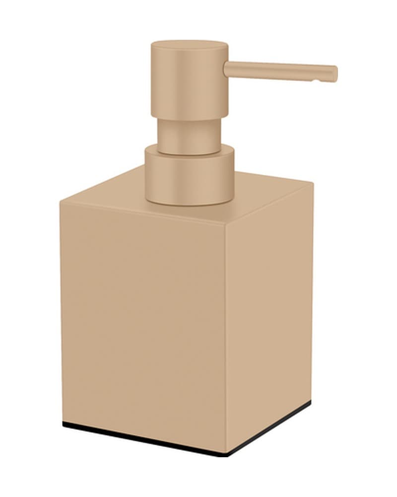Ντισπένσερ Επικαθήμενο Sanco 90352-M103 Mocha Mat 7x7x15,5cm