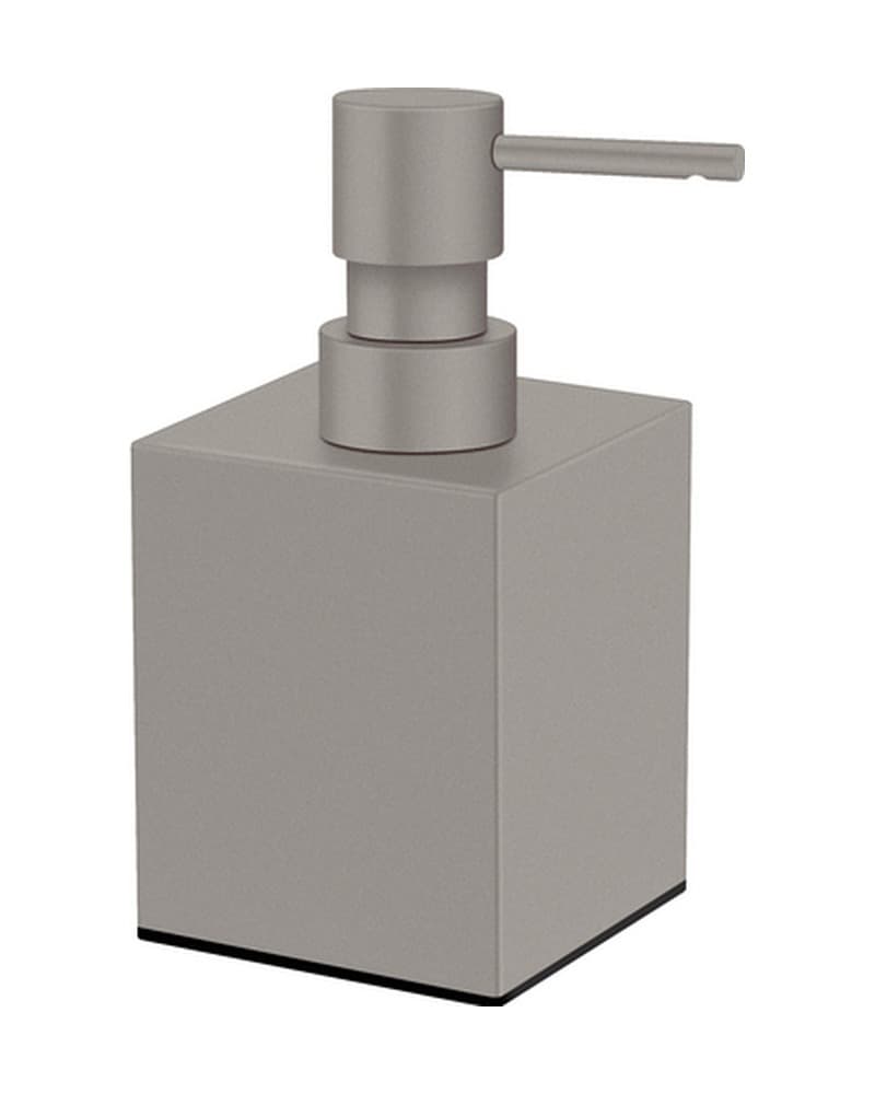 Ντισπένσερ Επικαθήμενο Sanco 90352-M104 Cement Gray Mat 7x7x15,5cm