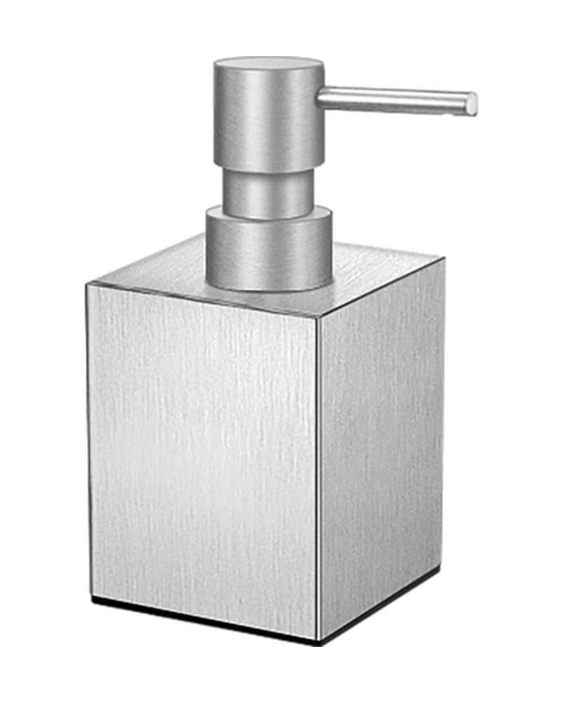 Ντισπένσερ Επικαθήμενο Sanco 90352-PVD-11BR PVD Nickel Steel 7x7x15,5cm