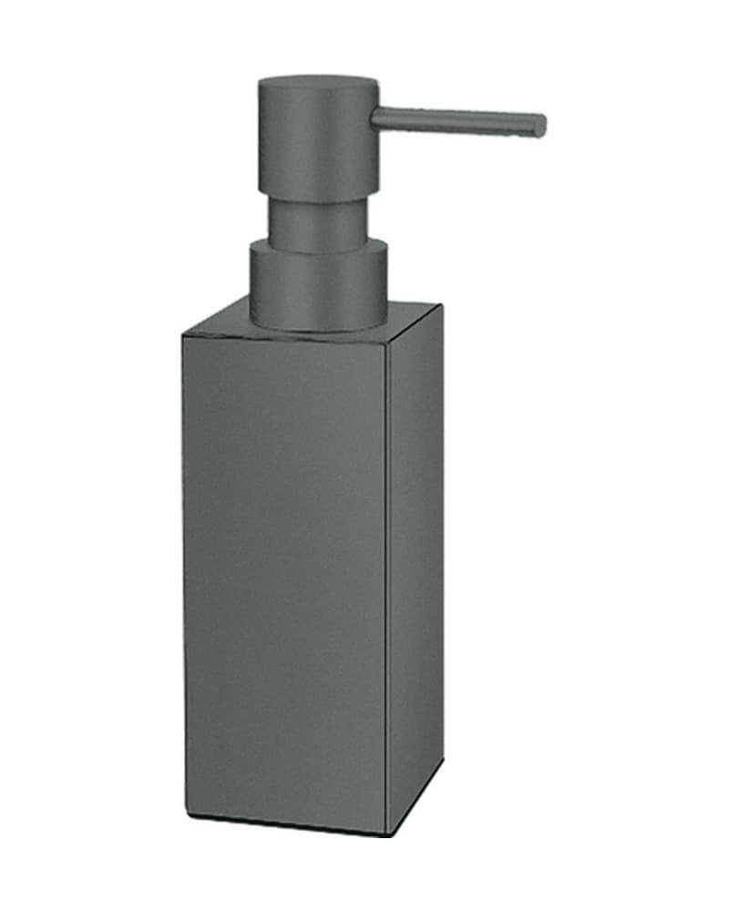 Ντισπένσερ Επικαθήμενο Sanco 90353-Μ118 Anthracite Grained 5x5x18,5cm