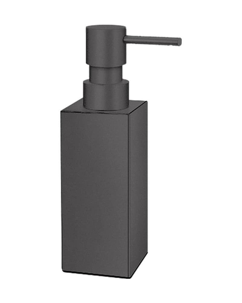 Ντισπένσερ Επικαθήμενο Sanco 90353-122 Graphite Dark 5x5x18,5cm