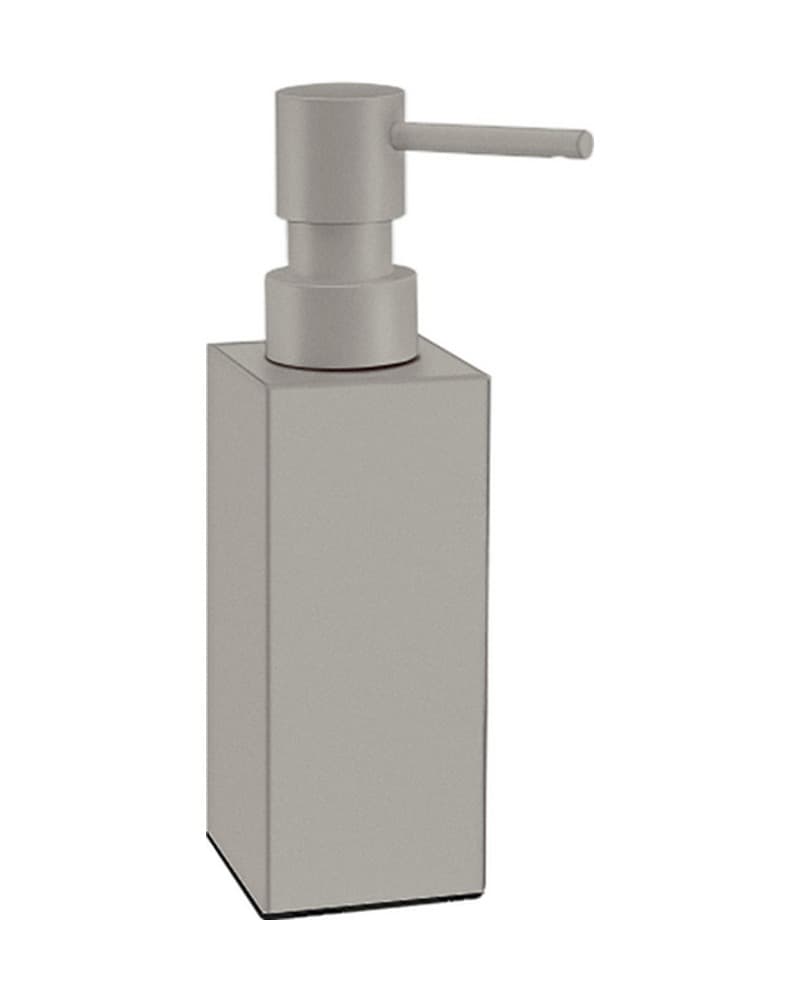 Ντισπένσερ Επικαθήμενο Sanco 90353-M104 Cement Gray Mat 5x5x18,5cm