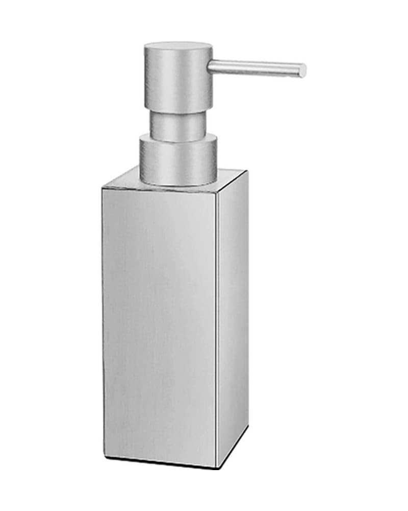 Ντισπένσερ Επικαθήμενο Sanco 90353-PVD-11BR PVD Nickel Steel 5x5x18,5cm