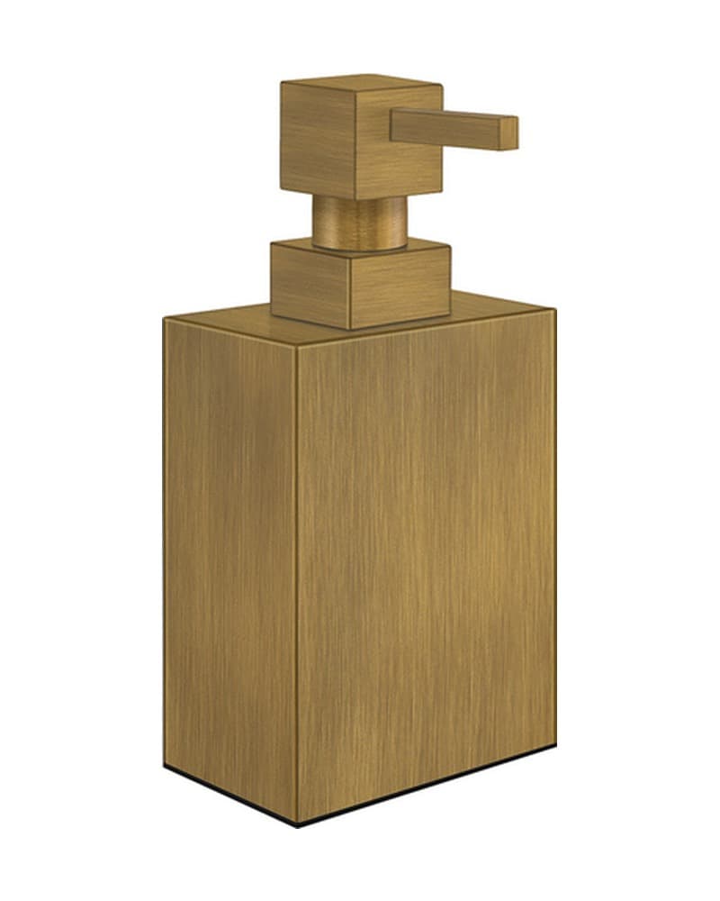 Ντισπένσερ Επικαθήμενο Sanco 90354-Μ25 Bronze Mat 8x5x16,5cm