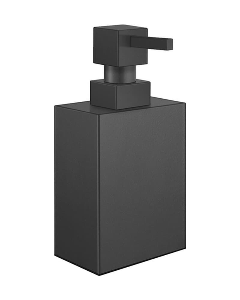 Ντισπένσερ Επικαθήμενο Sanco 90354-122 Graphite Dark 8x5x16,5cm