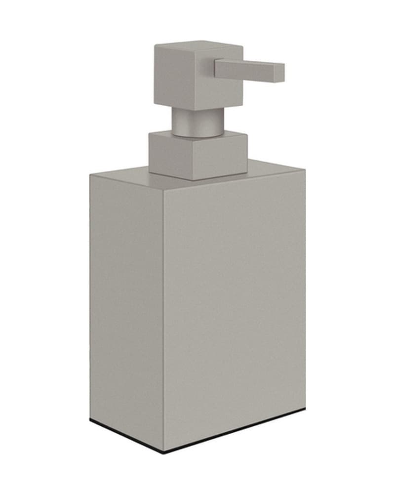 Ντισπένσερ Επικαθήμενο Sanco 90354-M104 Cement Gray Mat 8x5x16,5cm